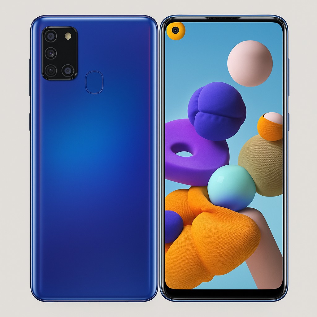 A21s (A217:2020) itya sk